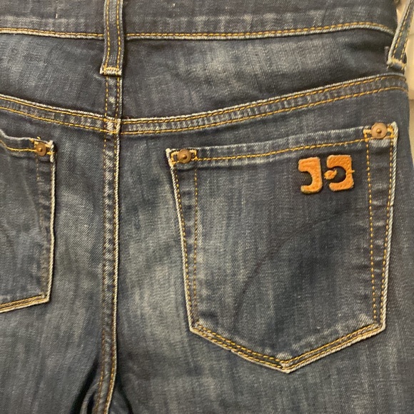 Joe’s Jeans icon muse mid rise bootcut Y2K - Picture 9 of 9